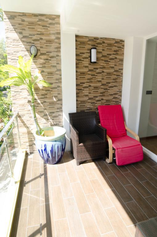 Awesome Suite Hulhumalé Exterior foto